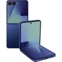 Смартфон Samsung Galaxy Flip 7 12/256GB Blue Shadow F766 (UA UCRF)