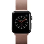 Аксессуар для Watch LAUT Steel Loop Rose Gold (LAUT_AWS_ST_RG) for Apple Watch 38/40/41mm фото 6
