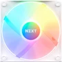 Кулер NZXT F120 RGB Core RGB Fans-Single White (RF-C12SF-W1)
