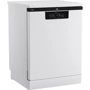 Посудомийка Beko BDFN26530W: Кількість програм 6