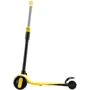Самокат Miqilong Mine желтый (MINE-125-YELLOW): Конструкция рамы складная