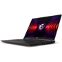 Ноутбук MSI Vector 16 A14VFG (A14VFG-246US): Оперативная память 16 ГБ