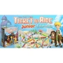 Настольная игра Hobby World Ticket to Ride Junior: Европа (1867) фото 12