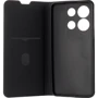 Чохол для телефона BeCover Book Exclusive New Style Black для Infinix Note 30 NFC (X6833B) (711210): Тип чехол-книжка