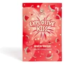 Цукерки для орального сексу Secret Play Explosive Kiss Watermelon, 9 грам
