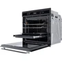 Духовой шкаф электрический Whirlpool W7 OM4 4S1 P: Количество режимов нагрева 5