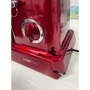 Clatronic KM 3630 red (Кухонні комбайни)(78520517) Stylus Approved: Причина уцінки Товар новый, трещина возле ножки