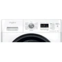Стиральная машина Whirlpool FFL 6238 B PL: Класс энергопотребления D