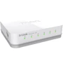 Мережевий комутатор D-Link GO-SW-5G/E