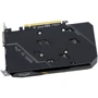 Видеокарта Asus GeForce GTX1650 4096Mb TUF D6 P GAMING (TUF-GTX1650-4GD6-P-GAMING): Объем памяти, Гб 4