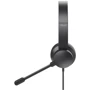 Наушники Trust Rydo On-Ear USB Headset Black (24133): Диапазон частот (Гц) 20-20000