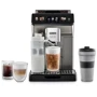 Кофеварка DeLonghi ECAM 450.86.T: Тип кофемашина автоматическая