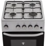Газовая плита Eleyus CUBA 5501 EF GR: Тип устройства кухонная плита