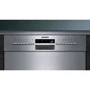 Встраиваемая посудомоечная машина Siemens SN436S03NE: Вместимость (комплектов) 14