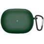 Чехол для наушников BeCover Silicon Dark Green (708611) for Xiaomi Redmi Buds 4 Pro