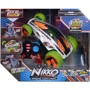 Nikko Psycho Gyro зелёный (90252)