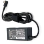 Зарядное устройство HP 45W 15V/3A 5V/2A 12V/3A Type-C VB-075527 OEM (75527): Напряжение 15V