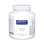 Pure Encapsulations Calcium (citrate) 180 caps Кальцій (цитрат)