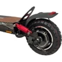 Электросамокат Zwheel T4 DUO (500х2 Вт; 48 В; 13 А/ч), колёса пневматические 10": Размер 1200х250х520 мм