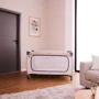 Детский манеж-кроватка Hauck Sleep N Play Go Plus Dusty Mint (60088-7)