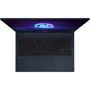 Ноутбук MSI Stealth 16 AI Studio A1VFG (A1VFG-328US): Процессор Intel Core Ultra 9-185H (1.8 - 5.1 ГГц) / 16 - ядерный