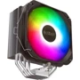 Кулер PCCooler Paladin 400 ARGB: Рівень шуму, dB 28,5