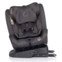 Автокресло Colibro Omni Izofix 0-36 9024-COIs-16 Granito графит: Крепление Isofix есть