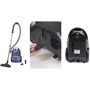 Пилосос Tefal Compact Power TW3931: Вага 5 кг