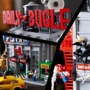 Конструктор LEGO Super Heroes Marvel Людина-Павук: Дейлі Бьюгл 3772 деталі (76178) фото 17
