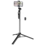 Hoco Tripod Selfie Stick K19 Black
