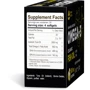 Perla Helsa Omega-3 Icelandic Fish Oil, 500 mg, 120 Softgels: Форма випуску капсули