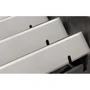 Гриль газовый Weber Genesis II EX-315 GBS SMART GRILL 61015775: Особенности С крышкой, С колесами