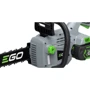 Електропила EGO CS1600E: Довжина шини 40 см