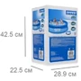 Семейный бассейн Intex Easy Set (305x76 см) (28120) фото 2