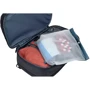 Рюкзак Рюкзак Thule Aion Travel Backpack 40L TATB140 Black: Дополнительно Широкие плечевые шлейки регулируемые по высоте, отделение для ноутбука и планшета, Водонепроницаемый, Карман для смартфона, Карман для бутылки