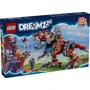 Конструктор LEGO DREAMZzz Робот-динозавр Купера 917 деталей (71484)