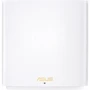 Маршрутизатор Wi-Fi ASUS ZenWiFi XD6 1-pack White (XD6-1PK-WHITE): Тип маршрутизатора Wi-Fi роутер