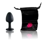 Анальная пробка Dorcel Geisha Plug Diamond XL