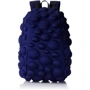 Рюкзак MadPax BUBBLE Full NAVY SEALSTHEDEAL (колір синій): Корпус рюкзака м'який
