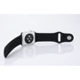 Аксесуар для Watch COTEetCI W3 Sport Band Black (CS2085-BK) for Apple Watch 38/40/41mm фото 7