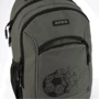 Рюкзак Kite Education K19-813M-2: Спинка Ортопедическая (анатомическая)
