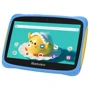 Планшет Blackview Tab 3 Kids 2/32GB Wi-Fi Undersea Blue: Дисплей 7" TN (1024x600)