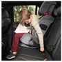 Автокресло Nuna Tres LX i-Size Granite (CS12801GRNGL): Группа 1/2/3 (9-36 кг)