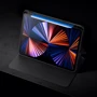 Аксессуар для iPad Benks Arc Shock Protective Case with Pencil Holder Black for iPad 10.9 (2022 / 2024) / iPad 11 2025: Тип аксессуара чехол