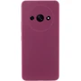 Чехол для телефонов Lakshmi Premium Case Silicone Cover Full Camera Plum for Xiaomi Redmi A3