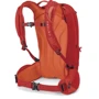Рюкзак туристический Osprey Kamber 22 Ripcord Red M/L						: Производитель Osprey