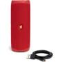 Акустика JBL Flip 5, Red (JBLFLIP5RED): Тип портативна