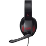 Наушники Trust GXT 330 XL Endurance Headset: Тип крепления оголовные