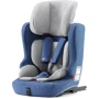 Автокресло Kinderkraft Fix2Go Navy (KKFFIX2NAV0000)