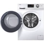 Стиральная машина Haier HW70-B12636N-S: Сушка нет